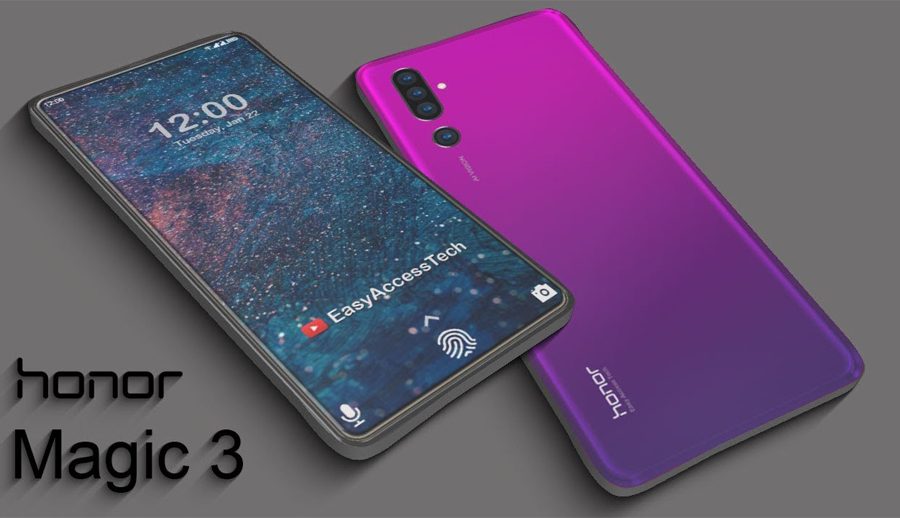 अनर म्याजिक ३ स्न्यापड्रागन ८८८ चिपसेटसहित अगस्टमा सार्वजनिक हुने