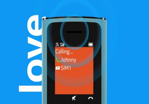 नोकिया ११० फोरजी र १०५ फोरजी फिचर फोन एलटीई कनेक्टिभिटीका साथ सार्वजनिक