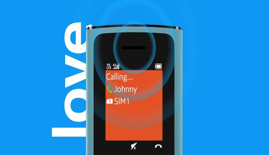 नोकिया ११० फोरजी र १०५ फोरजी फिचर फोन एलटीई कनेक्टिभिटीका साथ सार्वजनिक