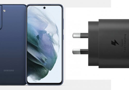 सामसङ ग्यालेक्सी एस२१ लाई ३सी सर्टिफिकेट, २५ वाटको फास्ट चार्जरसहित आउने