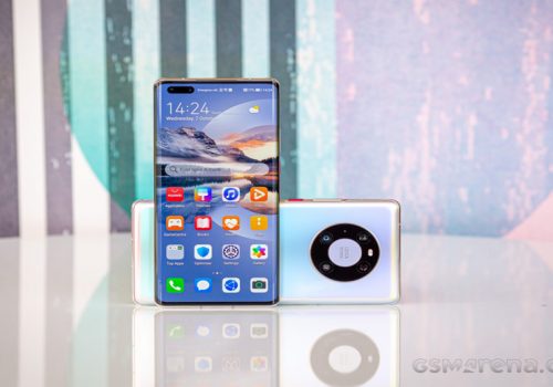 ह्वावे मेट ५० सिरिज यो वर्ष नआउने सम्भावना