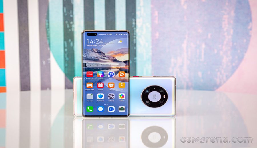 ह्वावे मेट ५० सिरिज यो वर्ष नआउने सम्भावना