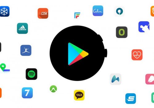 क्वालकमद्वारा नयाँ वेयरओएस रन गर्न सक्ने स्न्यापड्रागन वेयर ३१००/४१०० ल्याउने पुष्टि