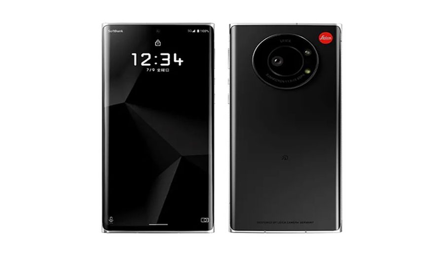 जापानको सफ्टबैंकद्वारा लिइका स्मार्टफोनको घोषणा