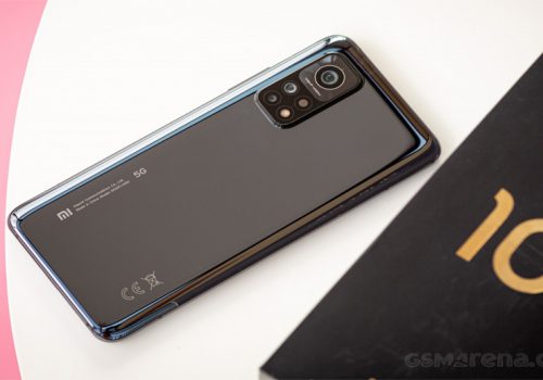 यूरोपमा शाओमी एमआई १०टी र एमआई १०टी प्रो मा एमआईयूआई १२.५ अपडेट उपलब्ध हुने