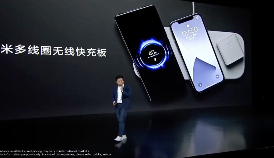 सबै चिनियाँ कम्पनीहरु एउटै फास्ट चार्जिङ मापदण्ड बनाउने तयारीमा