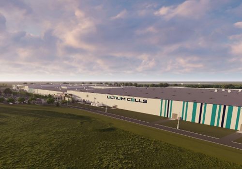 जनरल मोटर्सले सन् २०२५ सम्ममा विद्युतीय सवारीमा ३५ अर्ब डलर खर्च गर्ने