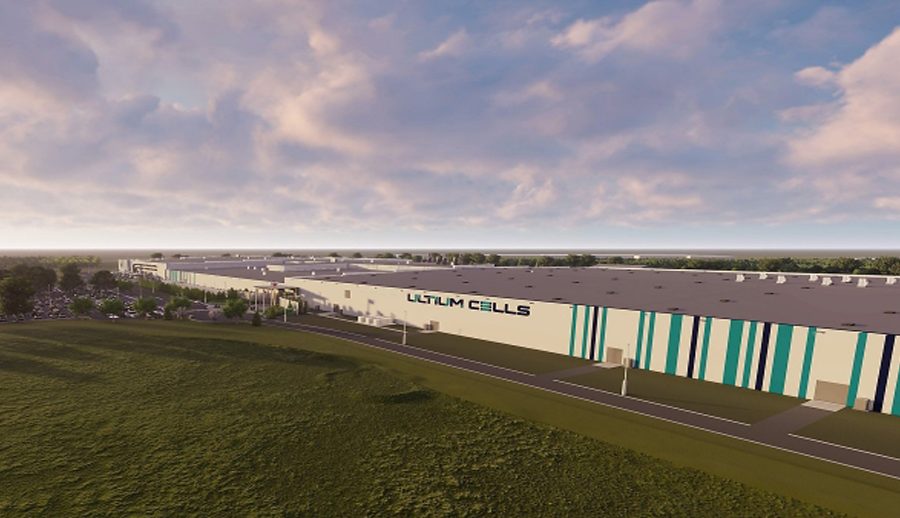 जनरल मोटर्सले सन् २०२५ सम्ममा विद्युतीय सवारीमा ३५ अर्ब डलर खर्च गर्ने