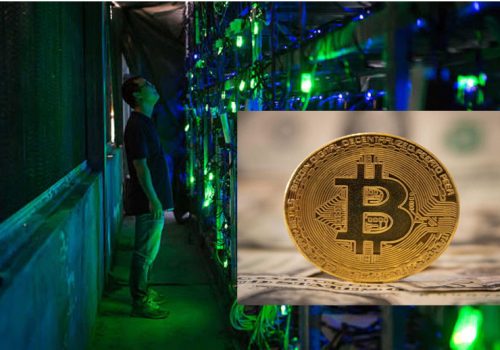 चीनले क्रिप्टो माइनिङलाई अझै कडाइ गरेपछि बिटक्वाइनको मूल्यमा गिरावट