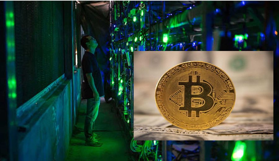चीनले क्रिप्टो माइनिङलाई अझै कडाइ गरेपछि बिटक्वाइनको मूल्यमा गिरावट