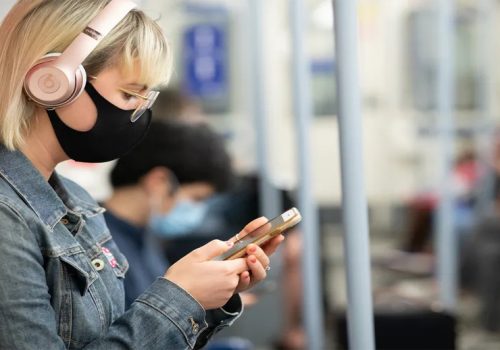 लण्डनका सबै भूमिगत क्षेत्रमा सन् २०२४ सम्ममा मोबाइल पहुँच पुर्याइने