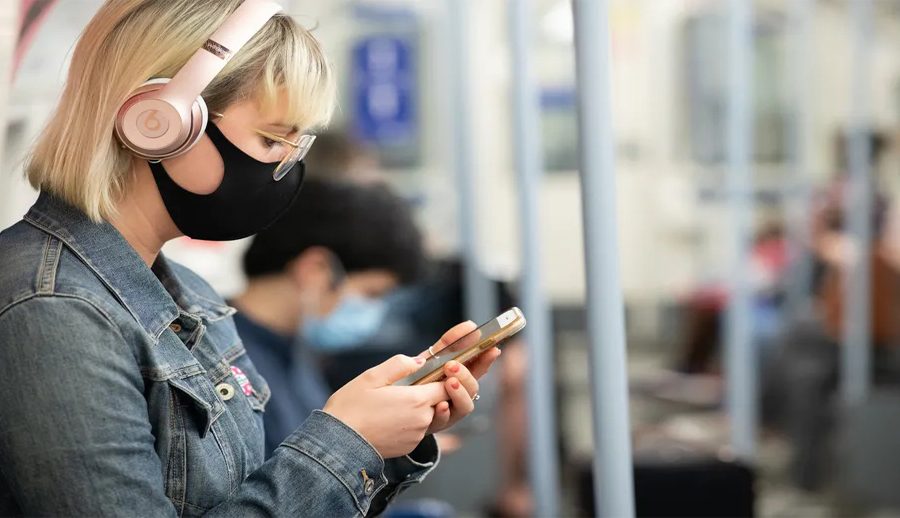 लण्डनका सबै भूमिगत क्षेत्रमा सन् २०२४ सम्ममा मोबाइल पहुँच पुर्याइने