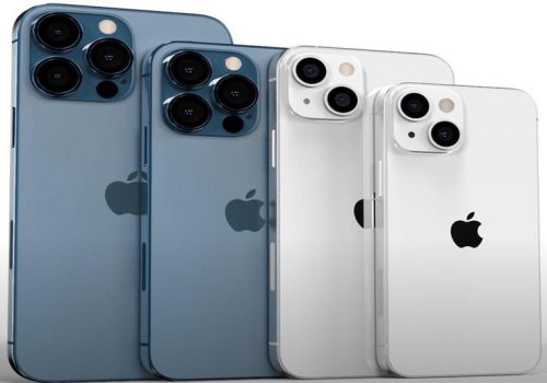 आईफोन १३ प्रो को १ टीबी भर्सन नआउने, प्रो बाहेकका मोडेलमा लाइडार प्रविधि नहुने