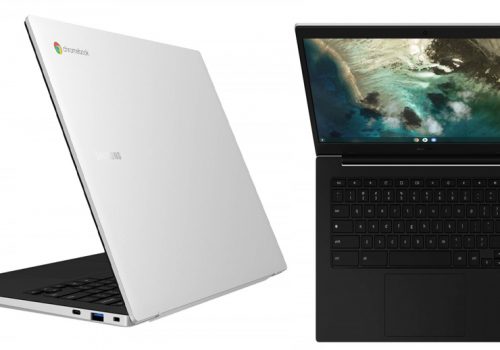 इन्टेलको सेलेरोन चिपसेट र एलटीई कनेक्टिभिटीयुक्त सामसङ ग्यालेक्सी क्रोमबुकको घोषणा