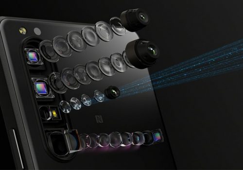 अमेरिकामा सोनी एक्सपेरिया वन३ को प्रि-अर्डर जुलाइ १ देखि शुरु हुने