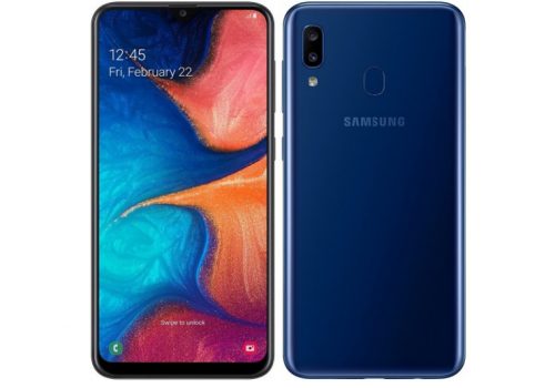 भारतमा सामसङ ग्यालेक्सी ए२०मा एन्ड्रोइडमा आधारित वन यूआई ३.१ अपडेट उपलब्ध