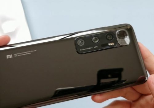 शाओमीको एमआई १० अल्ट्राको विवरण लीक गर्ने ब्लगरलाई १ करोड ८३ लाख रुपैयाँ जरिबाना