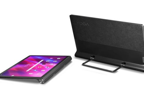 लेनोभोद्वारा पोर्टेबल मनिटर पनि बनाउन मिल्ने १३ इन्चको एन्ड्रोइड ट्याब्लेट घोषणा