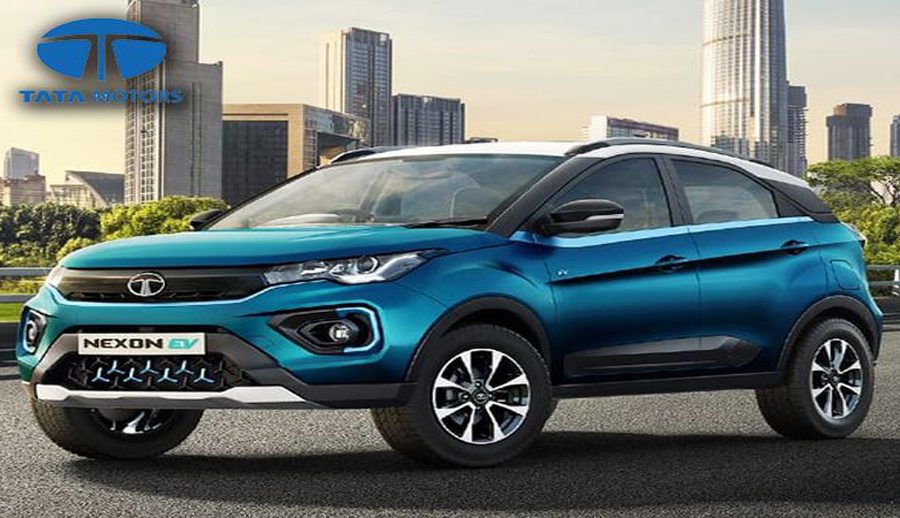 टाटा मोटर्सले ४ वर्षभित्र भारतमा १० मोडलका विद्युतीय गाडी बनाउने