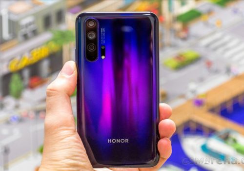 ह्वावेले २०२१ अप्रिल १ अघि निस्केका सबै अनर सेटहरुमा फर्मवयर अपडेट उपलब्ध गराउने