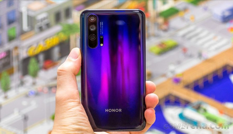 ह्वावेले २०२१ अप्रिल १ अघि निस्केका सबै अनर सेटहरुमा फर्मवयर अपडेट उपलब्ध गराउने