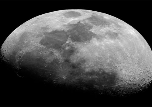 चन्द्रमामा रकेटको माध्यमबाट पानी उत्खनन गरिँदै, मानव बस्तीको सपना पूरा हुन सक्ने