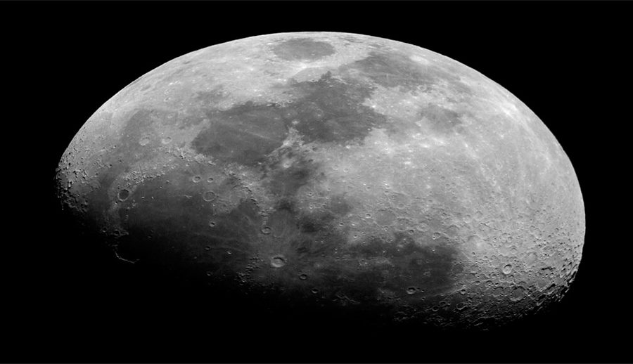 चन्द्रमामा रकेटको माध्यमबाट पानी उत्खनन गरिँदै, मानव बस्तीको सपना पूरा हुन सक्ने