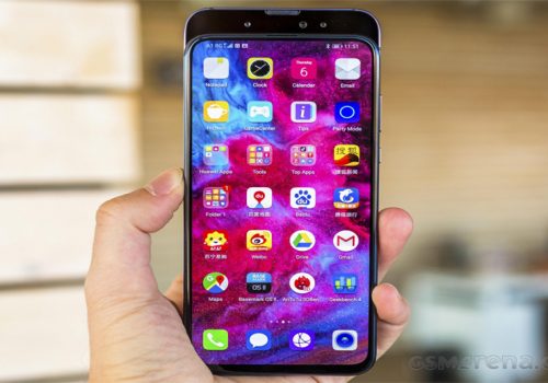 अनरको म्याजिक३ सिरिज स्न्यापड्रागन ८८८+ चिपसेटसहित आउने पक्का