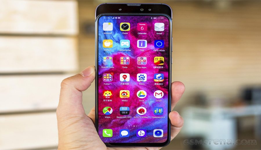 अनरको म्याजिक३ सिरिज स्न्यापड्रागन ८८८+ चिपसेटसहित आउने पक्का