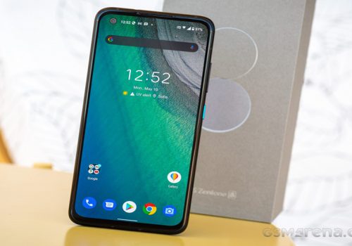 असुसको जेनफोन ८ अमेरिकामा उपलब्ध, शुरुवाती मूल्य ५९९.९९ डलर