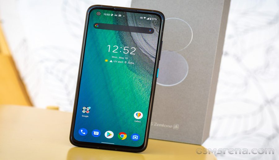 असुसको जेनफोन ८ अमेरिकामा उपलब्ध, शुरुवाती मूल्य ५९९.९९ डलर