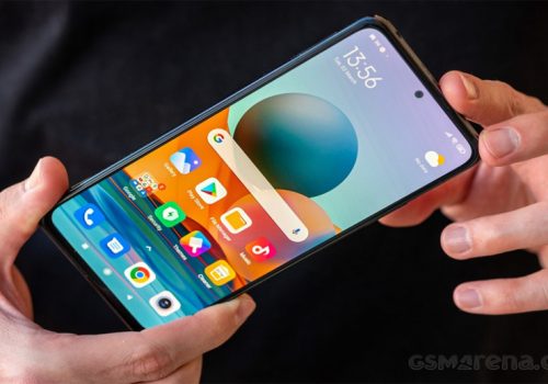 रेडमी नोट १० प्रो मा २ जीबीसम्म भर्चुअल र्याम थप्न सकिने