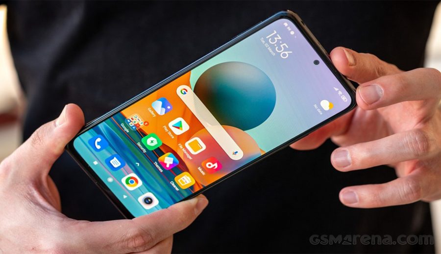 रेडमी नोट १० प्रो मा २ जीबीसम्म भर्चुअल र्याम थप्न सकिने