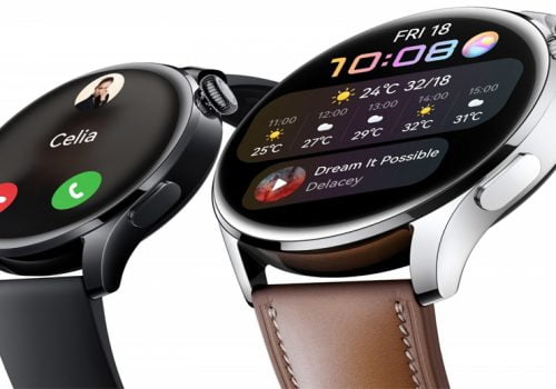 कस्तो छ भर्खरै चीनमा सार्वजनिक भएको ह्वावे वाच३ सिरिज? कहिले आउला नेपालमा?