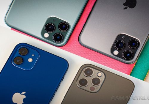 आईफोन १३ का सबै भेरियन्टमा लिडार प्रविधि रहने, प्रो मोडलहरुको स्टोरेज १ टीबीसम्म हुनसक्ने