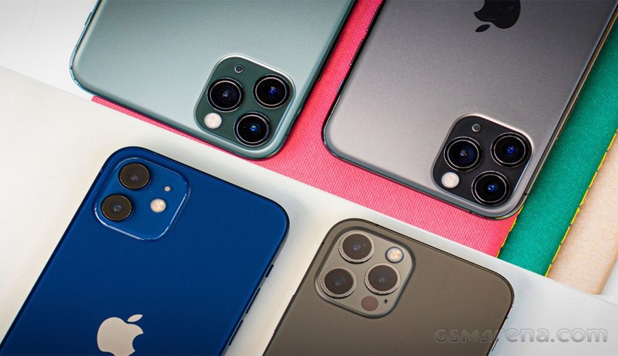 आईफोन १३ का सबै भेरियन्टमा लिडार प्रविधि रहने, प्रो मोडलहरुको स्टोरेज १ टीबीसम्म हुनसक्ने