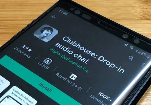 क्लबहाउसमा इन्स्टाग्राम र ट्विटर एकाउन्ट लिंक गर्न सकिने