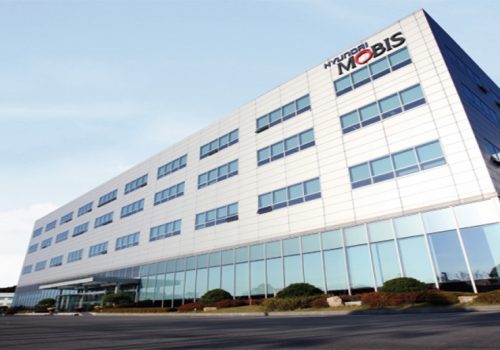 हुण्डाइ मोटरले आफ्नै अटोमोबाइल चिपको विकास गर्ने