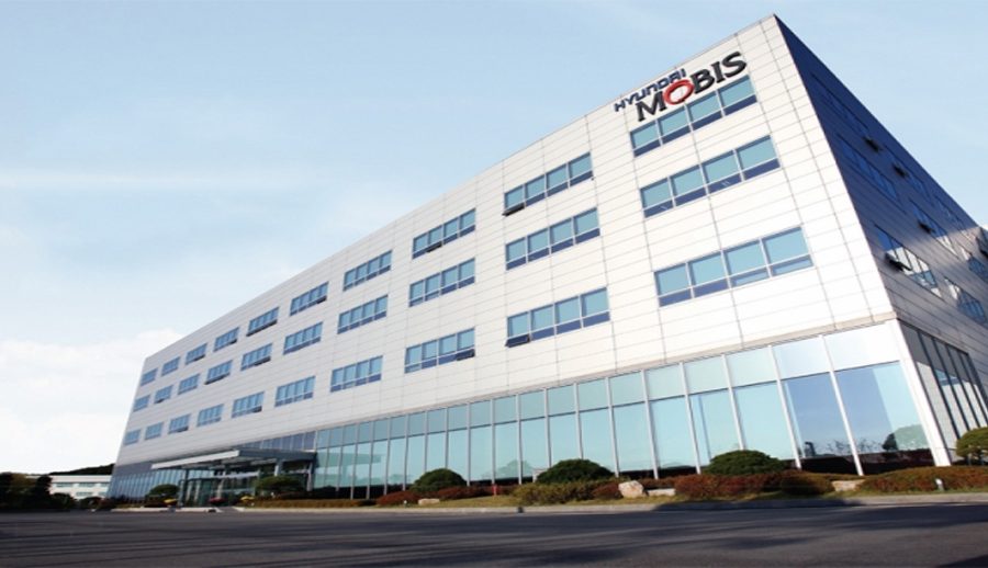 हुण्डाइ मोटरले आफ्नै अटोमोबाइल चिपको विकास गर्ने