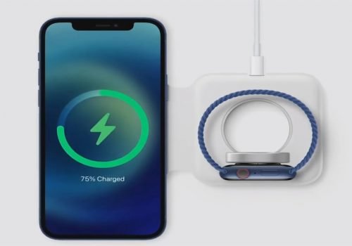 आईफोनमा रहेको म्यागसेफ ‘पेसमेकर’ लगाएका व्यक्तिलाई जोखिमयुक्त: अनुसन्धान