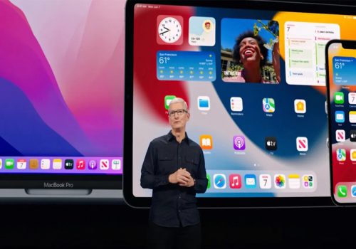 एप्पलको वार्षिक डेभलपर्स कन्फ्रेन्समा के के सार्वजनिक भए?