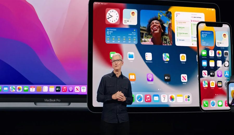 एप्पलको वार्षिक डेभलपर्स कन्फ्रेन्समा के के सार्वजनिक भए?