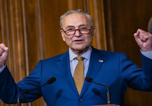 सेमिकण्डक्टर चिप उत्पादनका लागि अमेरिकी सिनेटद्वारा अर्बाैं डलर अनुमोदन