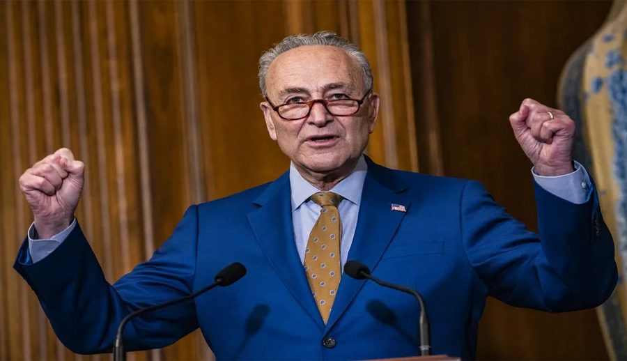 सेमिकण्डक्टर चिप उत्पादनका लागि अमेरिकी सिनेटद्वारा अर्बाैं डलर अनुमोदन