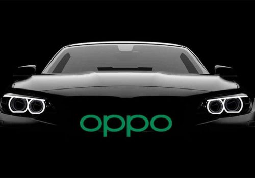 ओपोद्वारा स्मार्ट कारको ट्रेडमार्कका लागि आवेदन