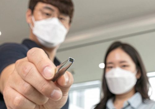 सामसङले सार्वजनिक गर्यो ५० मेगापिक्सेलको आईएसओसेल जेएन१ क्यामरा सेन्सर