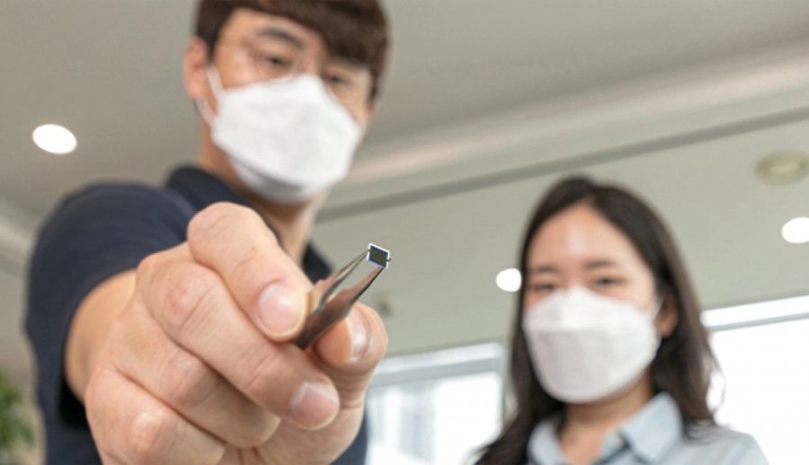 सामसङले सार्वजनिक गर्यो ५० मेगापिक्सेलको आईएसओसेल जेएन१ क्यामरा सेन्सर