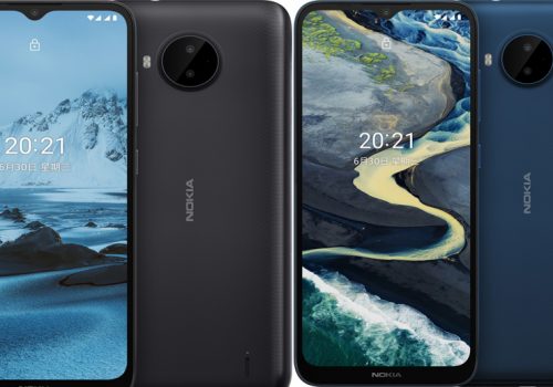 एचएमडी ग्लोबलद्वारा सी२० प्लसको घोषणा, एन्ड्रोइड गो र ६.५ इन्च स्क्रीनसहित आउने