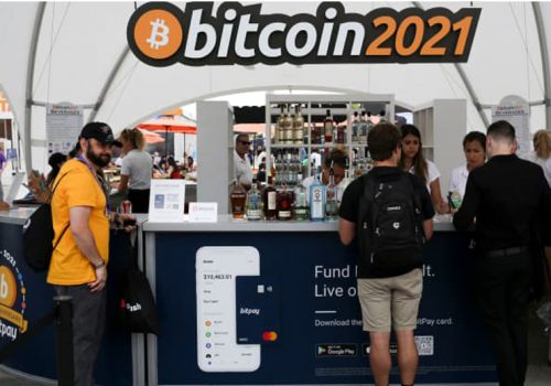 बिटक्वाइन कन्फ्रेन्स २०२१ का केही सहभागीमा इभेन्टबाट फर्कँदा कोरोना संक्रमण पुष्टि