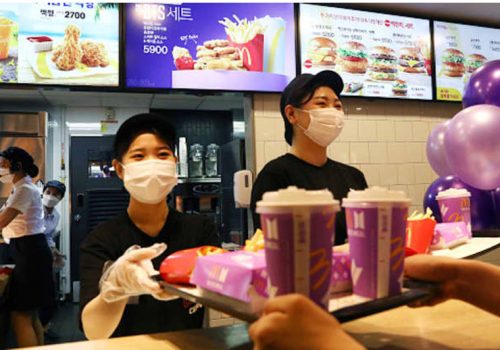 दक्षिण कोरिया तथा ताइवानमा रहेका आफ्नो कार्यालयबाट ग्राहकका डाटा ह्याक भएको म्याक्डोनल्डको भनाइ
